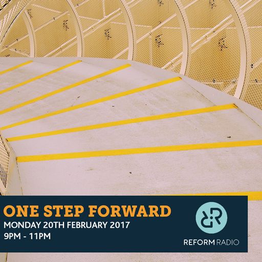 One Step Forward 20th February 2017