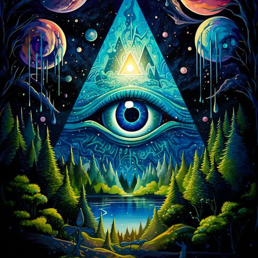 Mind Assemblers/ Cosmic Redirection