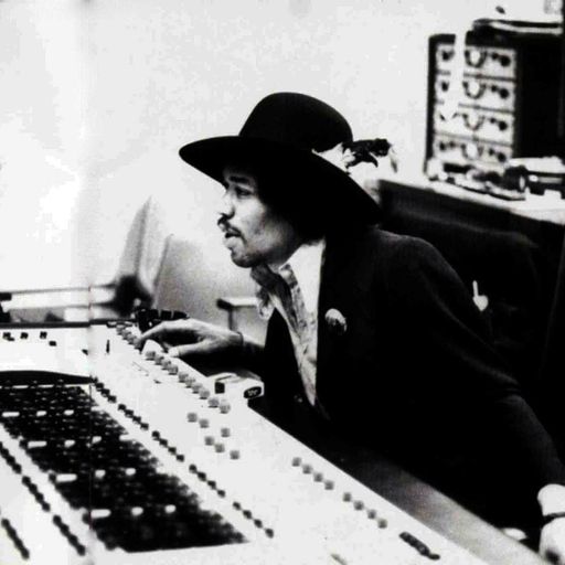 BANCHORY HEADBANGERS - Iconic Studios (6) - OLYMPIC