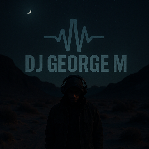DJ George M - Organic House - HouseRadio.net #09 (10 March 2026)