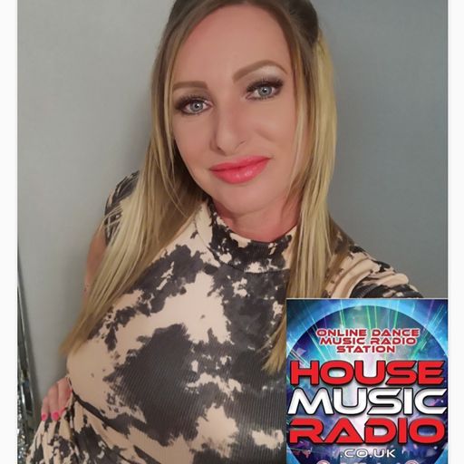 Lucy Hughes mix for House Music Radio 28.4.23
