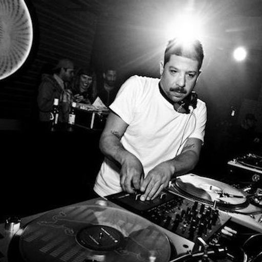 Cosmo Baker - Philly Hip Hop Mix (RTB Mixdown)