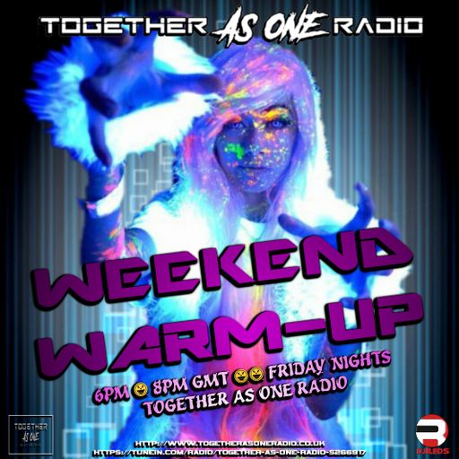weekend warm up_(10_06_2017