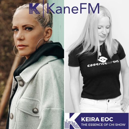 EOC SHOW/ PROMO ZO INTERVIEW & GUEST MIX/ KANEFM 06.02.24