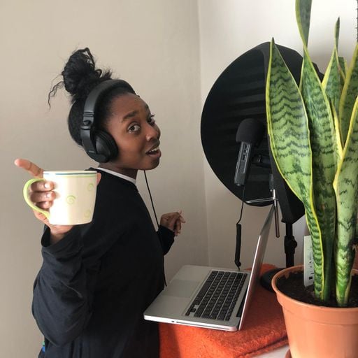 WW Daily: Erica McKoy // 07-04-20