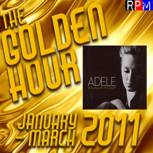 GOLDEN HOUR : JANUARY - MARCH 2011 *SELECT EARLY ACCESS*
