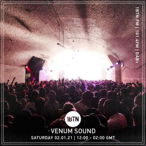 Venum Sound - 02.01.2021