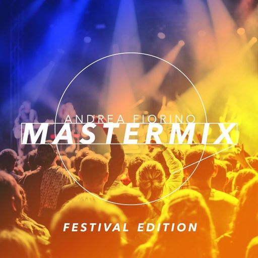 Andrea Fiorino - Mastermix (27/06/25)