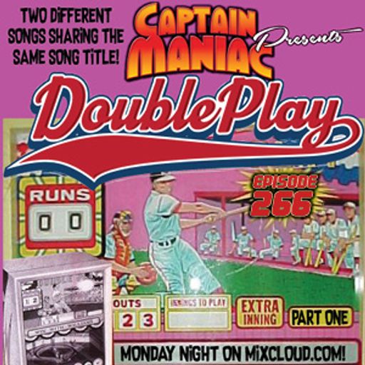 Episode 266 / Double Play