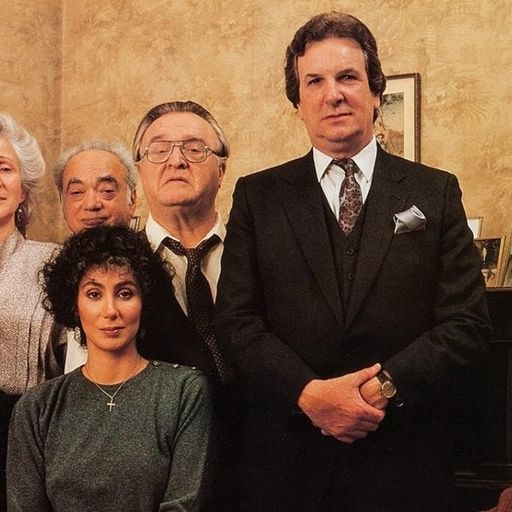 The Italian Episode (Morning Bunz) (03.08.2026)