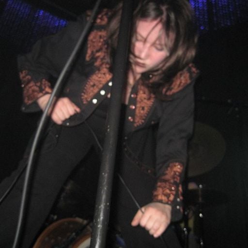 Self Soothe w/ Wendy Eisenberg - 28th April 2026