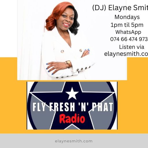 #136 great vibes Monday 29th May 2023