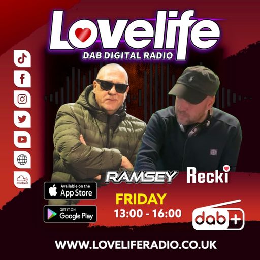 Ramsey & Recki PT 1 06 JUN 2025