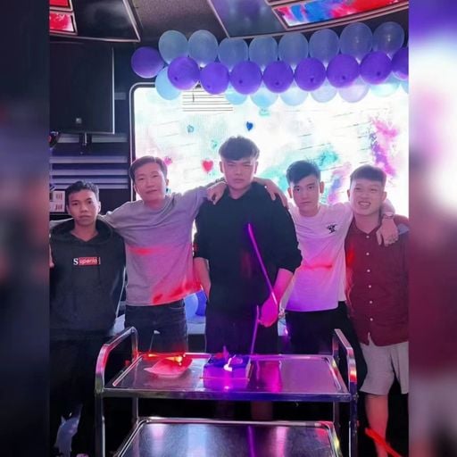 DJ'YE【五劍客 Private Mix'24】《Push Up Vs Sicko Mode X 抖音熱曲 - Give It To Me X 林宥嘉 - 想自由》Mixtape 2x24