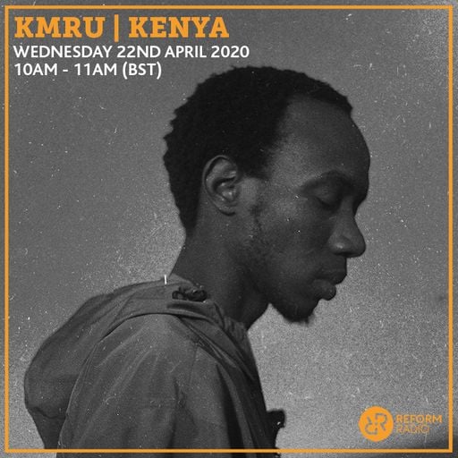 KMRU (Kenya) 22nd April 2020