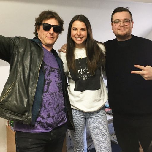 Sasha Brown x Secret Garden Party x Mixmag