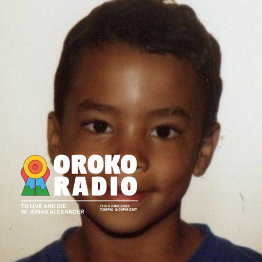 Jonas Alexander - Guest Mix: TO LIVE AND DIE  - 6th July 2023