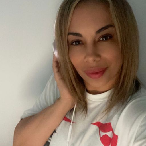 Mix No 2 Let the rhythm take control