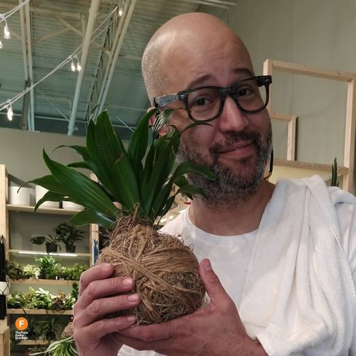 Botanical Blends - Jus Wayne — 12 July 2025