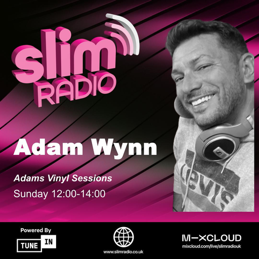 02-11-2025 - Adam Wynn - Slim Radio
