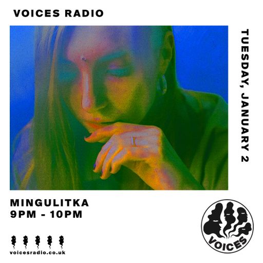 Mingulitka - 02/01/24 - Voices Radio