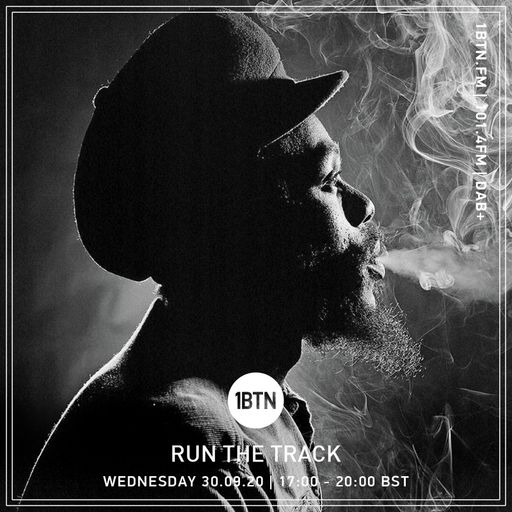 Run The Track 80's Special pt1 with John & Felix Masouri - 30.09.2020