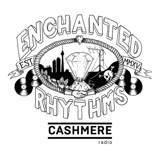 Enchanted Rhythms w/ DJ Pitchard & Dan Beaven 14.04.16