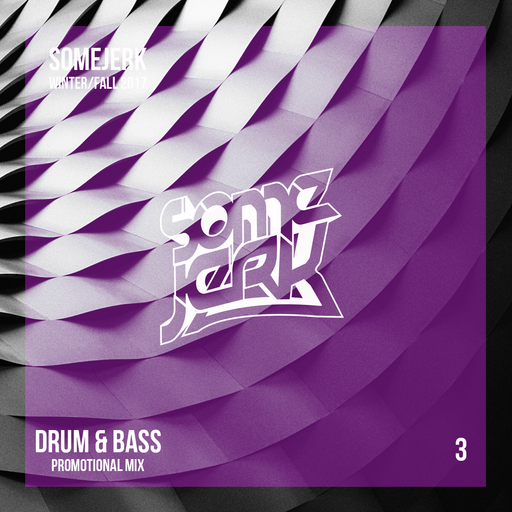 Fall/Winter Mix Series Pt 3 : D&B