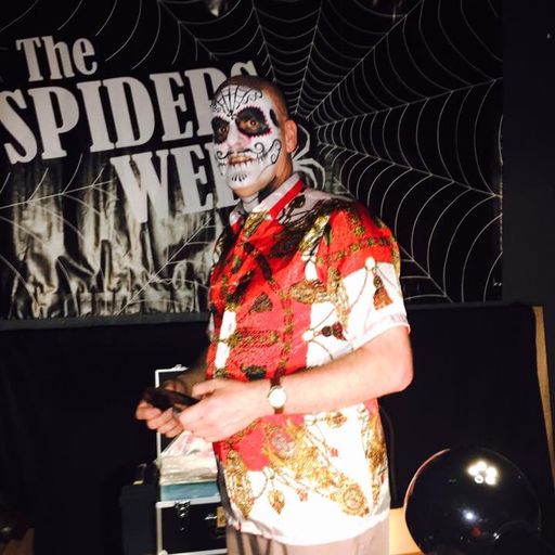 Spider's Web 29.10.16 Set 2