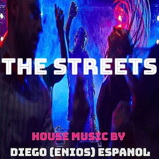 DIEGO (enios) for Waves Radio #116