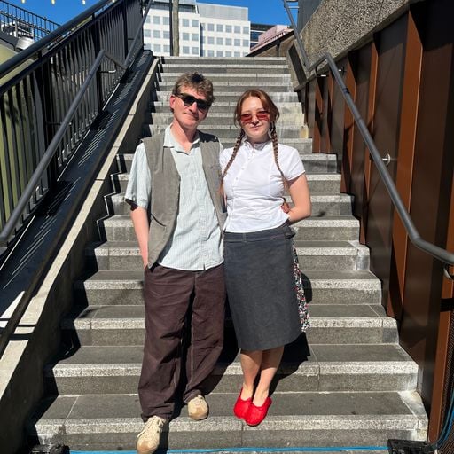 Afternoons w/ Tonia - 23/04/26 - [Voices Radio]