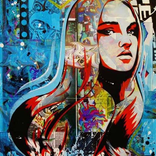 Up Jumped The Devil - Funky Grooves