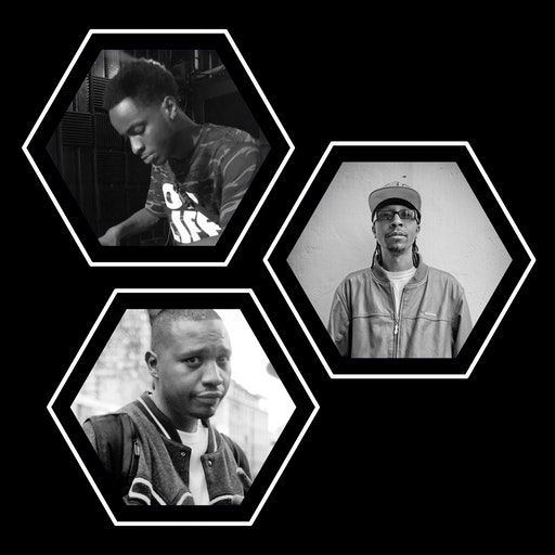 Teklife – DJ Rashad Tribute