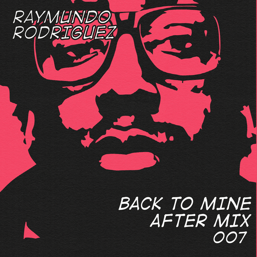 Back To Mine After mix 007