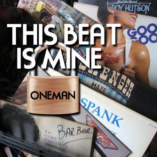 This Beat Is Mine
