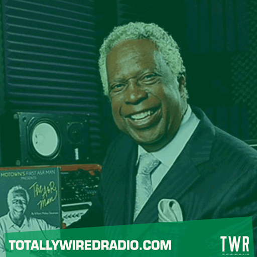 Motown Soul Show - Christine Mabbutt w/ William Mickey Stevenson ~ 24.09.23