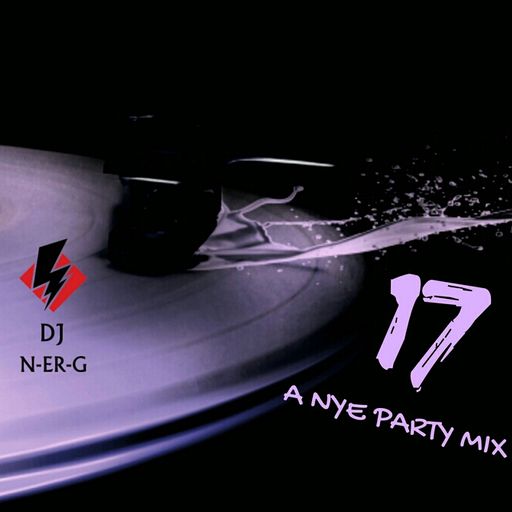 DJ N-er-G: 17