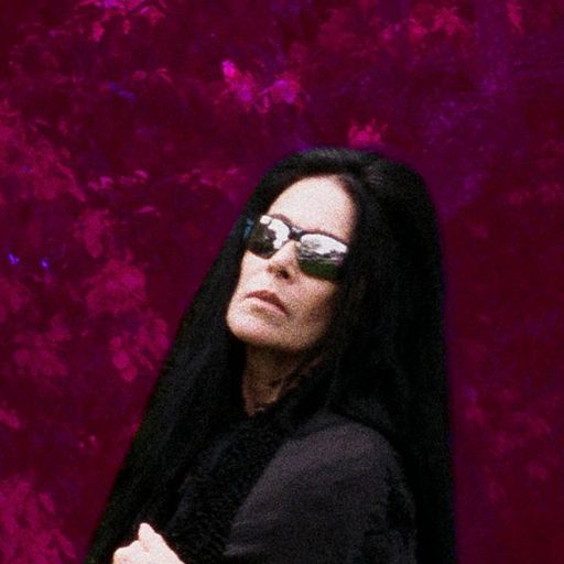 Don't Assume: Diamanda Galás - 12th January 2025