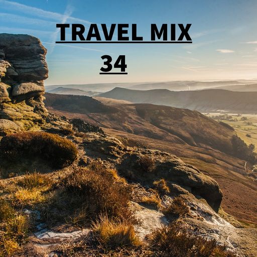 Travel Mix 34