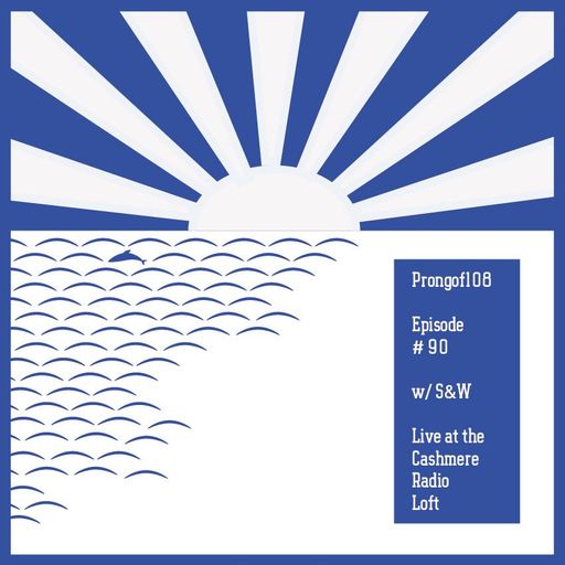 Prongof108 #90 live w/ S&W 27.06.2017