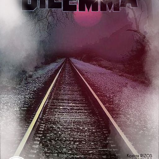 DILEMMA + 20 STOP THAT TRAIN