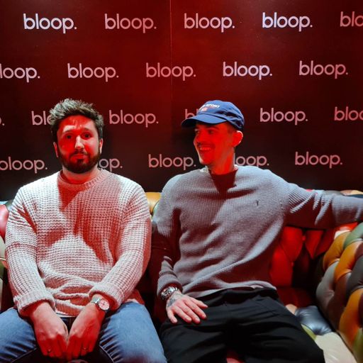 Groovy Underground House & Tech, Matt Stopps & Ben Hendry - 20.03.23
