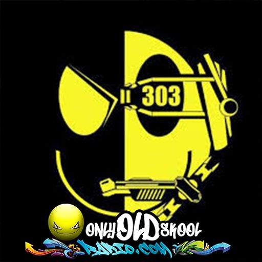 Rui Manu - OnlyOldSkoolRadio.com - Techno Tuesday - 1st December 2020