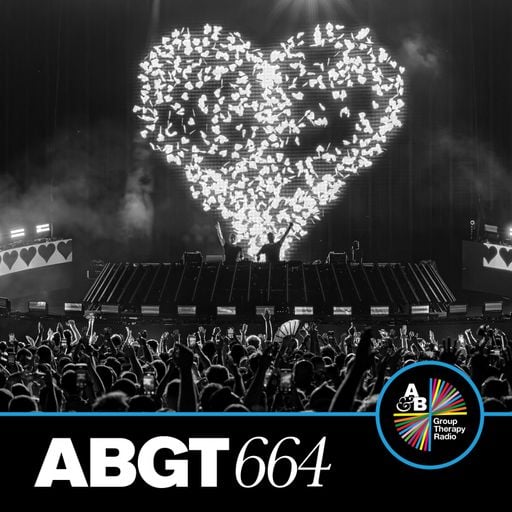 Group Therapy 664 with Above & Beyond and SØNIN