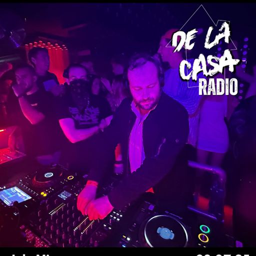 Picep - De La Casa Radio 03.07.25
