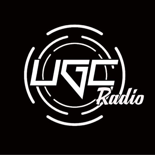 Decibel Session live on UGCRadio.com 12.31.23