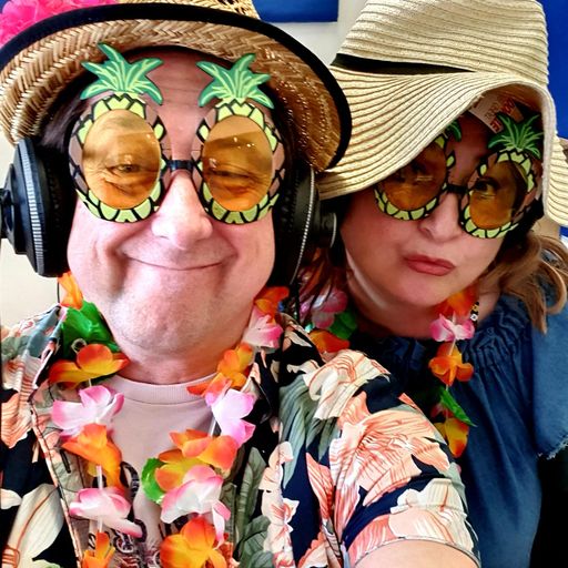Deal Radio - Saturday Meet up - 24th April 2021