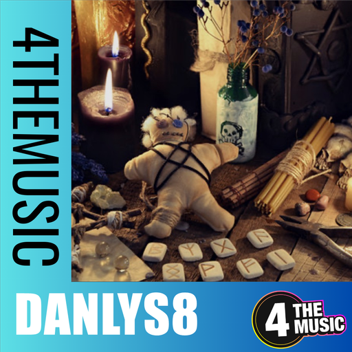 Danlys8 on 4TheMusic - The Voodoo Rhythm