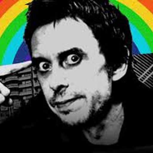 DJ Hedgehog - The Big Beat Manifesto - Friday 23rd April 2021