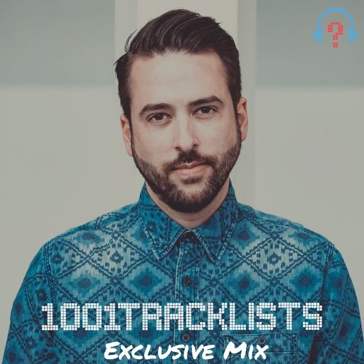 DJ Licious - 1001Tracklists Exclusive Mix (Best of 2017)